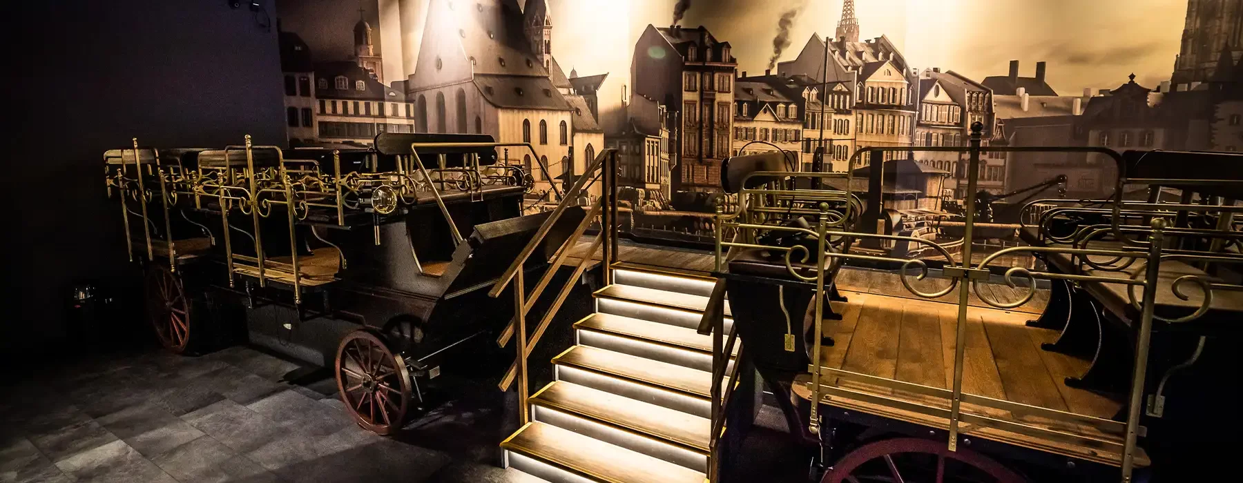 Dekorationsbau | AMF Theaterbauten Dekorationsbau | AMF Theaterbauten