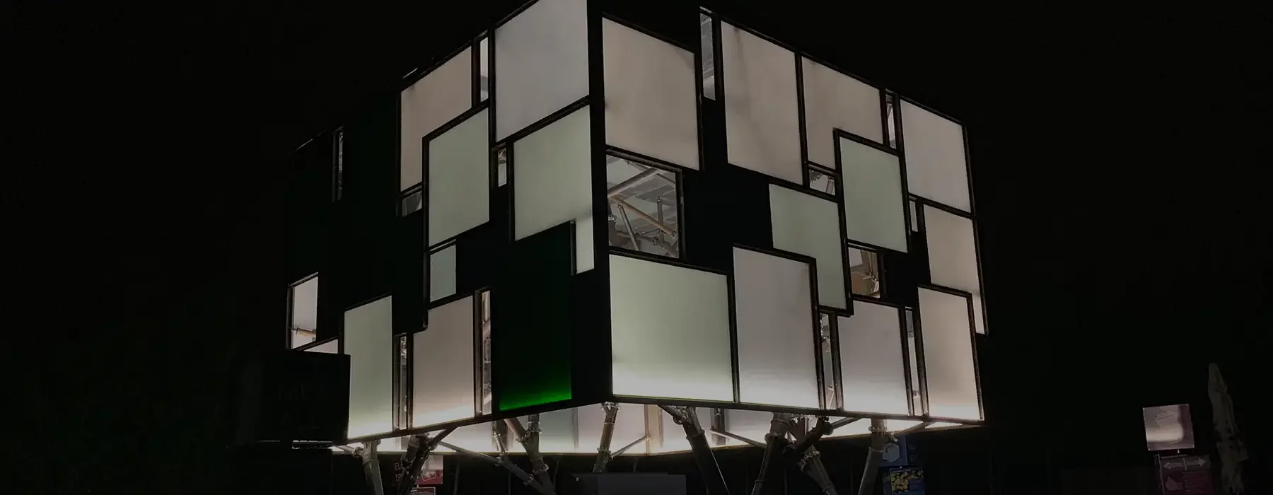 Individualbau | AMF Theaterbauten Individualbau | AMF Theaterbauten