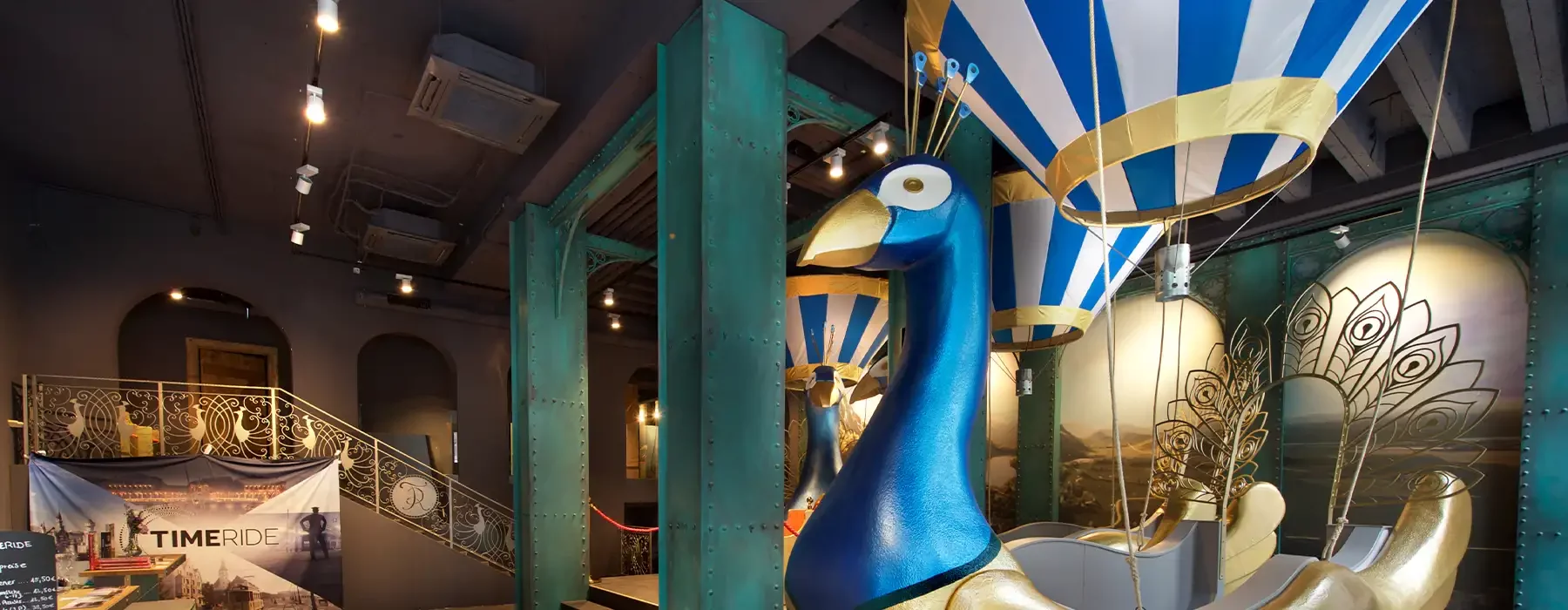 Dekorationsbau | AMF Theaterbauten Dekorationsbau | AMF Theaterbauten