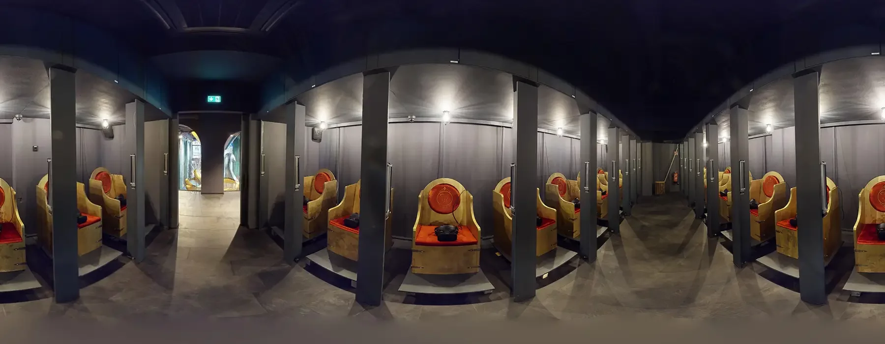 Dekorationsbau | AMF Theaterbauten Dekorationsbau | AMF Theaterbauten