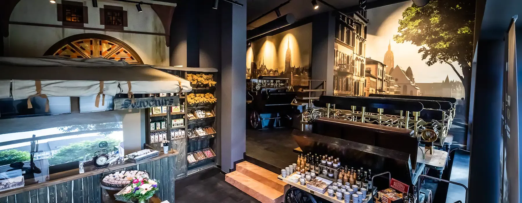 Dekorationsbau | AMF Theaterbauten Dekorationsbau | AMF Theaterbauten