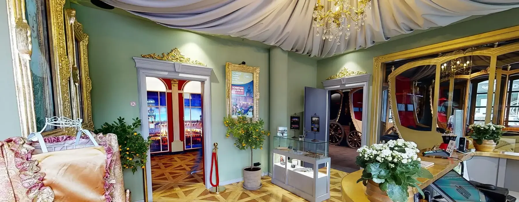 Dekorationsbau | AMF Theaterbauten Dekorationsbau | AMF Theaterbauten