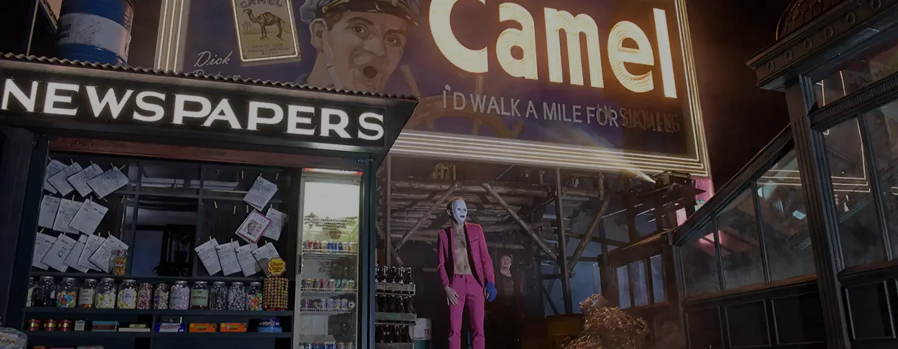 Kulissenbau | AMF Theaterbauten Kulissenbau | AMF Theaterbauten