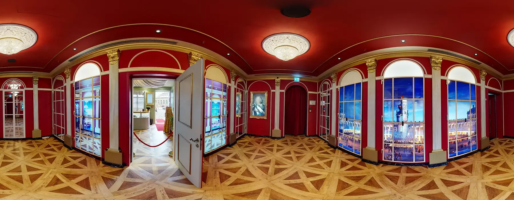 Dekorationsbau | AMF Theaterbauten Dekorationsbau | AMF Theaterbauten