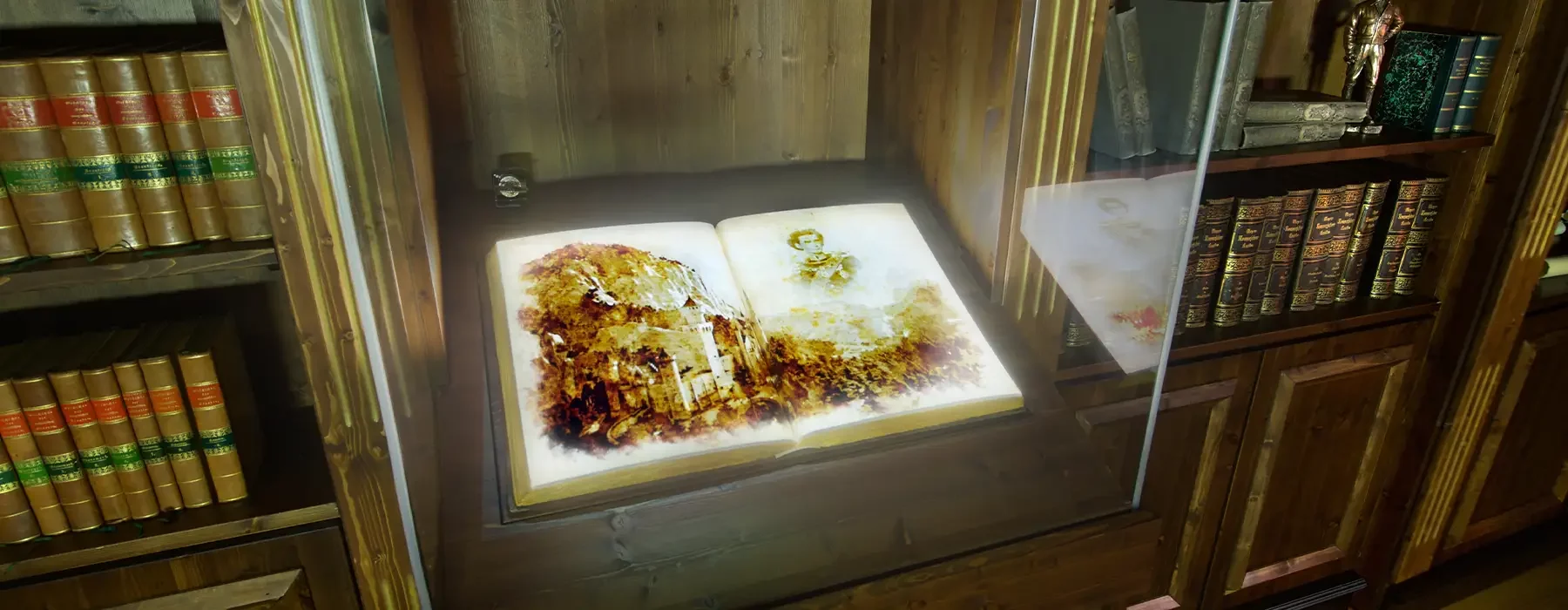 Dekorationsbau | AMF Theaterbauten Dekorationsbau | AMF Theaterbauten